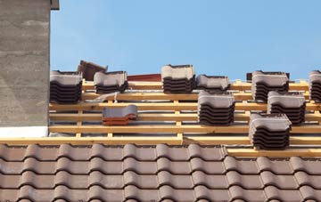 Little Cambridge clay roofing costs