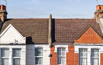 clay roofing Little Cambridge, Essex