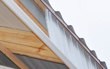 why Little Cambridge fascia repairs are essential
