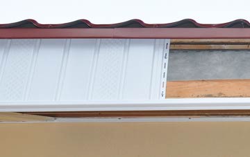 Little Cambridge fascia repair costs