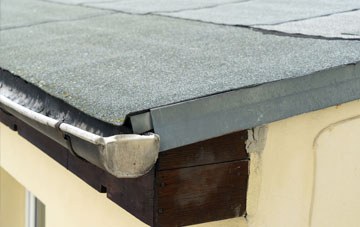 Little Cambridge flat garage roofing repairs