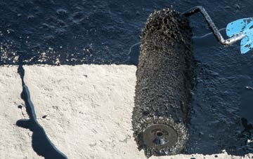 Little Cambridge liquid sealant waterproofing